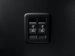 Toyota Land Cruiser Prado Door Controls Toyota Land Cruiser Prado Door Controls