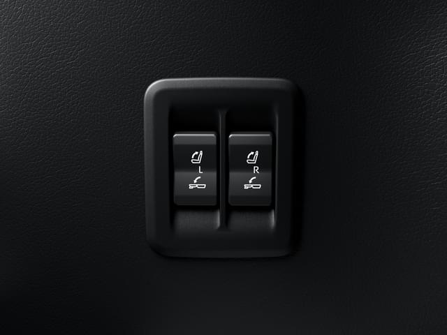 Door Controls Image - 18364