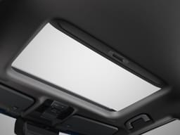 Toyota Land Cruiser Prado Sunroof