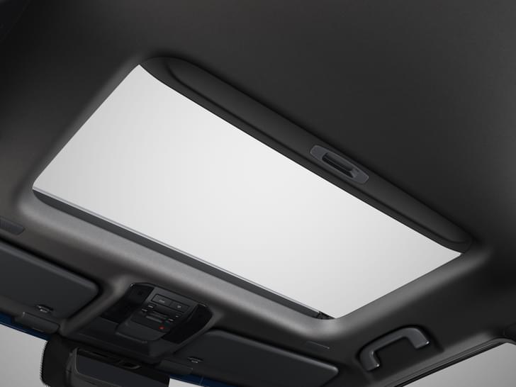 Sunroof