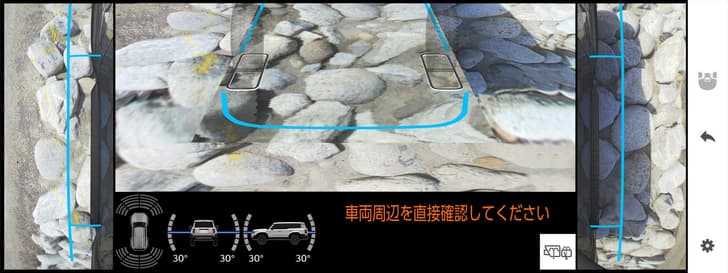 Toyota Land Cruiser Prado Left Side View Toyota Land Cruiser Prado Left Side View