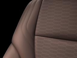 Toyota Land Cruiser Prado Interior Colours Brown