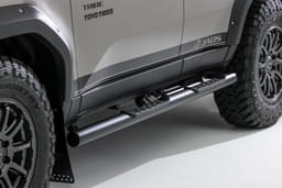 Toyota Land Cruiser Prado Alloy Wheels