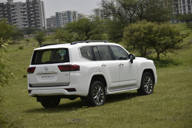 Rear View Image - 12197