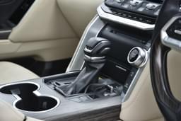 Toyota Land Cruiser Console Storage