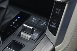 Toyota Land Cruiser Gear Box