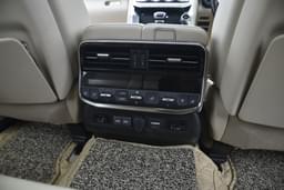 Toyota Land Cruiser Ac Vents Front