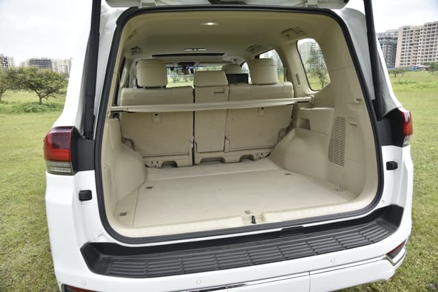 Rear View Image - 12775