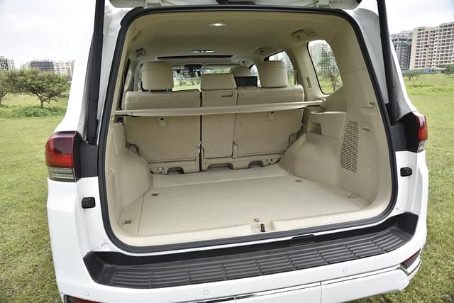 Rear View Image - 12775