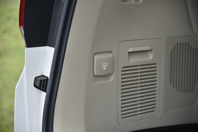 Charging Ports Abundant Image - 12798