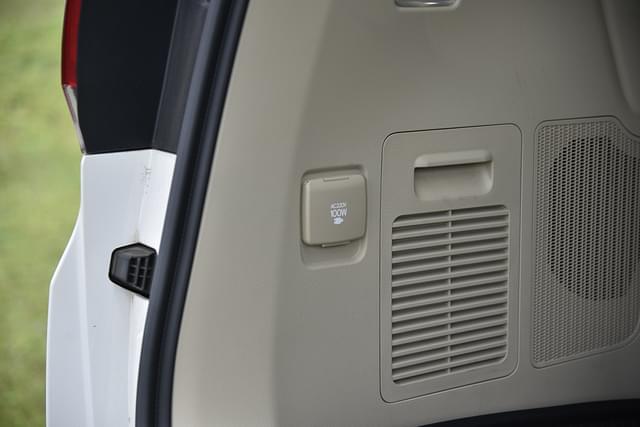Charging Ports Abundant Image - 12798