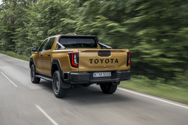 Rear View Image - 37224