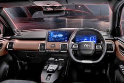 Toyota Urban Cruiser Ebella