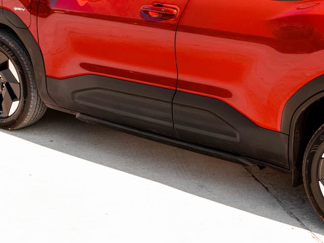 Alloy Wheels Image - 32982