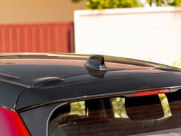 Toyota Urban Cruiser Ebella Antenna Toyota Urban Cruiser Ebella Antenna