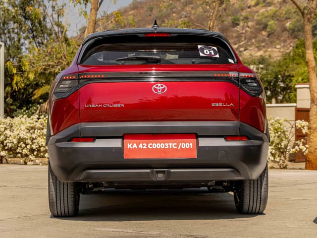 Rear View Image - 32959