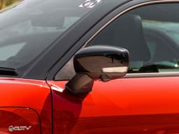 Toyota Urban Cruiser Ebella Color Red Toyota Urban Cruiser Ebella Color Red