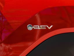 Toyota Urban Cruiser Ebella Color Red