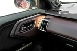 Toyota Urban Cruiser Ebella Ac Vents Front