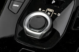 Toyota Urban Cruiser Ebella Console Storage