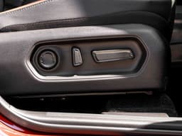 Toyota Urban Cruiser Ebella Door Controls