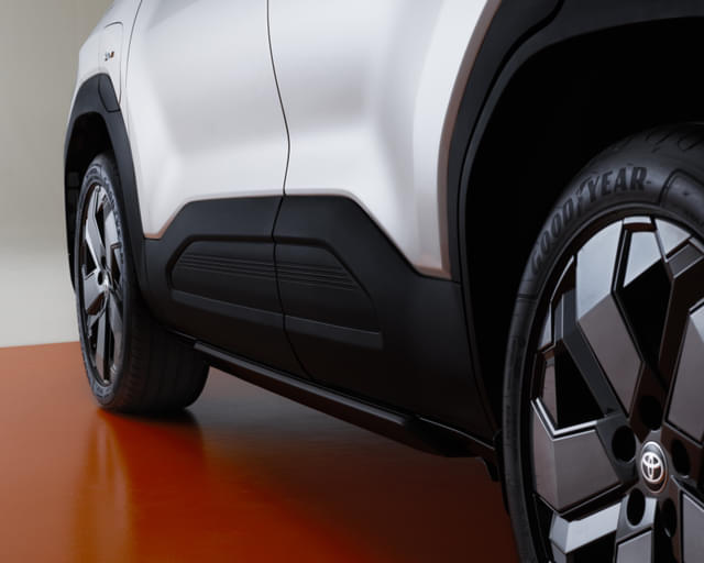 Alloy Wheels Image - 18298