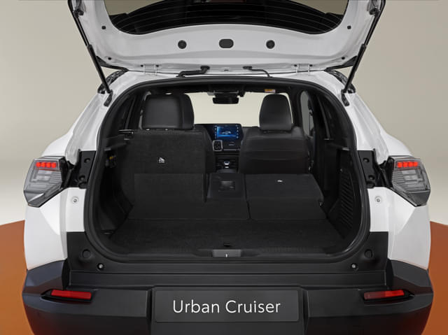 Infotainment System Image - 18305