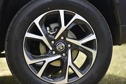 Toyota Urban Cruiser Hyryder Alloy Wheels True