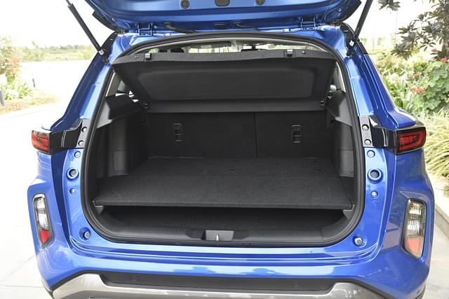 Rear View Image - 15788