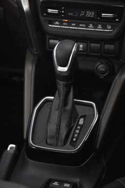 Toyota Urban Cruiser Hyryder Ac Vents Front