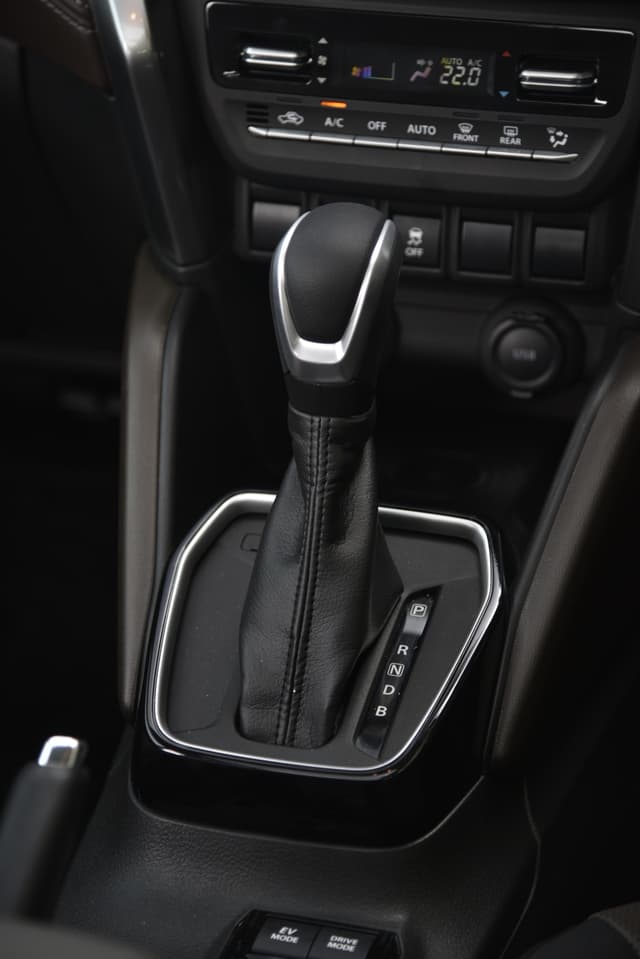 Ac Vents Front Image - 15796