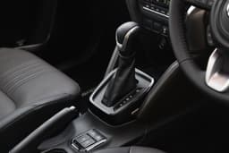 Toyota Urban Cruiser Hyryder Console Storage