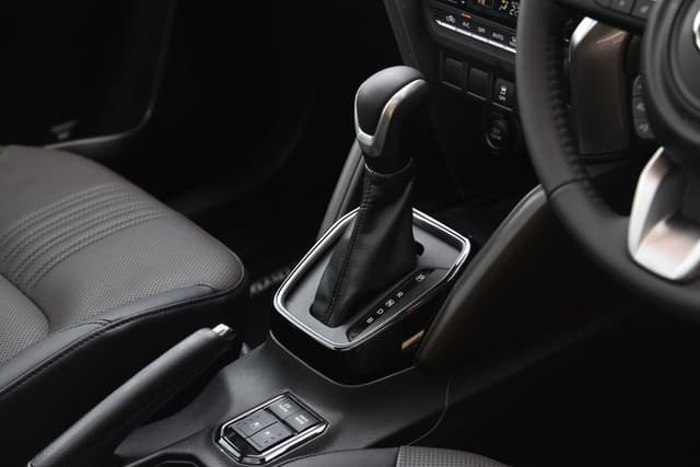 Console Storage Image - 15814