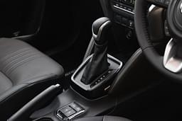 Toyota Urban Cruiser Hyryder Gear Box
