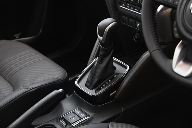 Gear Box Image - 15814