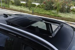 Toyota Urban Cruiser Hyryder Sunroof