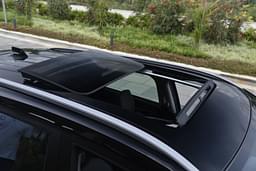 Toyota Urban Cruiser Hyryder Sunroof