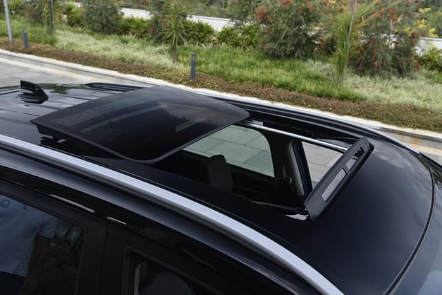 Sunroof Image - 15839