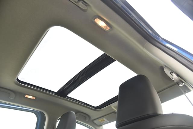 Sunroof Image - 15850