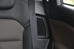Toyota Urban Cruiser Hyryder 2Nd Row Ac Vent