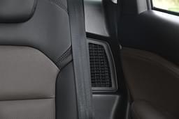 Toyota Urban Cruiser Hyryder 2nd Row Ac Vent