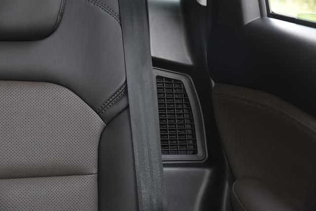 2nd Row Ac Vent Image - 15853