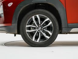 Toyota Urban Cruiser Taisor Color Red, Black, Silver Toyota Urban Cruiser Taisor Color Red, Black, Silver