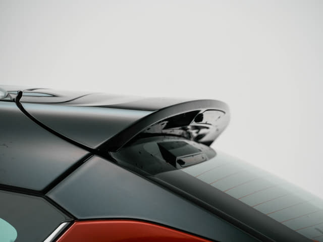 Car Roof Image - 32557