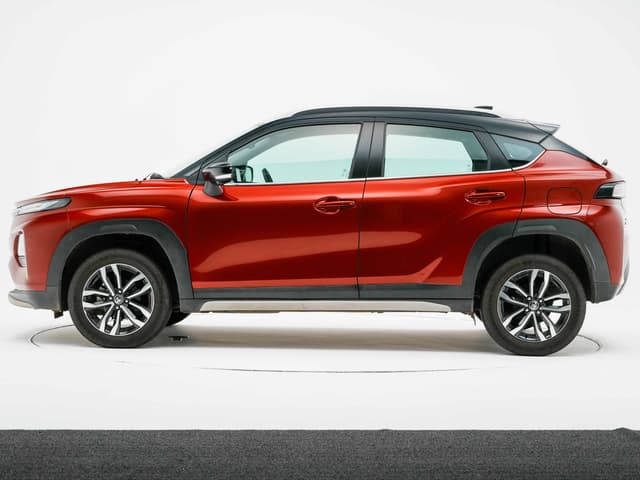 Alloy Wheels Image - 32559