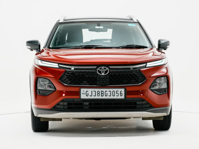 Front View Image - 32561