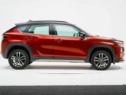 Toyota Urban Cruiser Taisor Alloy Wheels