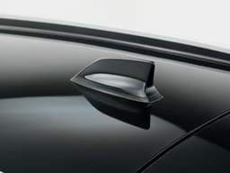 Toyota Urban Cruiser Taisor Antenna