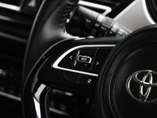 Steering Wheel Image - 32553