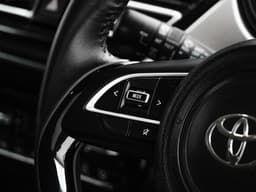 Toyota Urban Cruiser Taisor Steering Wheel Toyota Urban Cruiser Taisor Steering Wheel